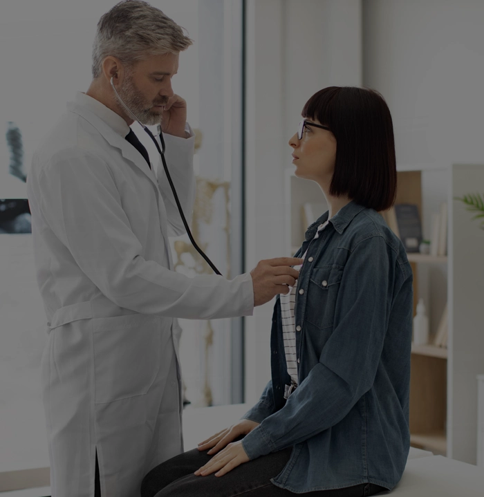 Consultations chez le médecin