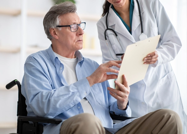 Mutuelles santé pour handicapés