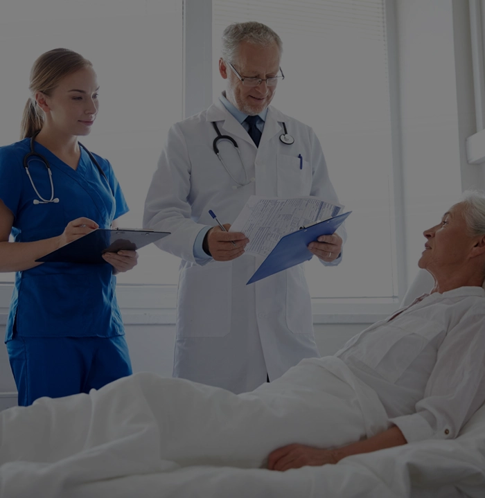 Remboursement d'hospitalisation